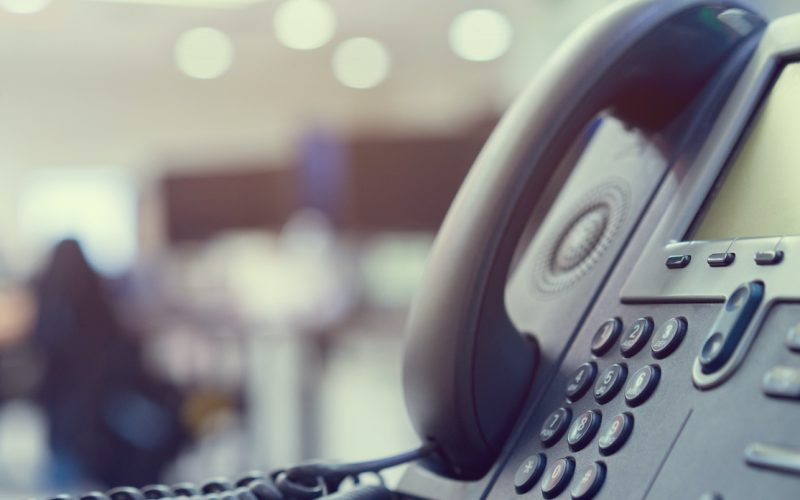 small business phone systems